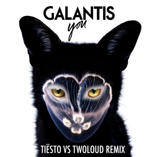 Galantis – You (Tiesto Vs. Twoloud Remix)