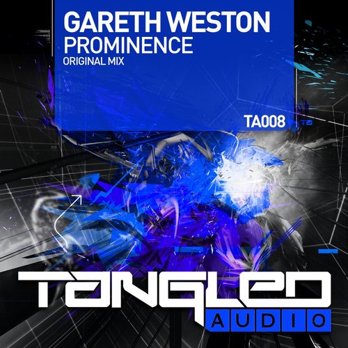 Gareth Weston – Prominence