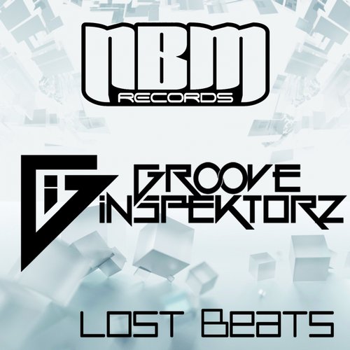 Groove Inspektorz – Lost Beat