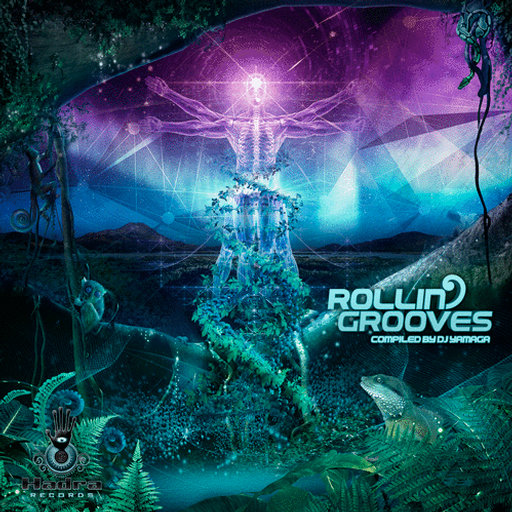 Hadra Records:  Rollin’ Grooves