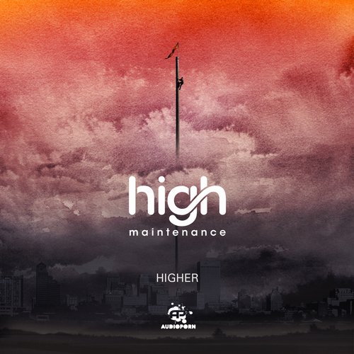 High Maintenance – Higher