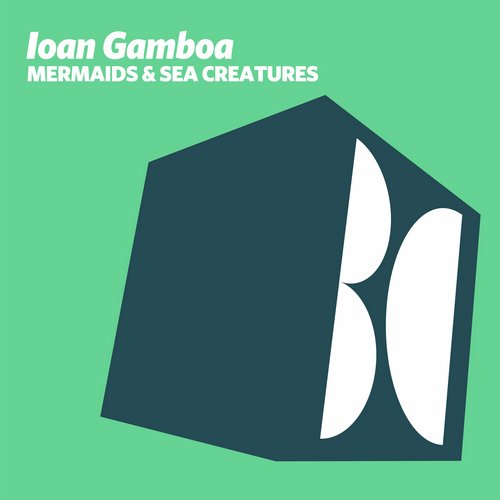 Ioan Gamboa – Mermaids & Sea Creatures
