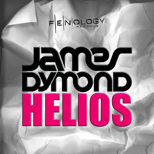 James Dymond – Helios