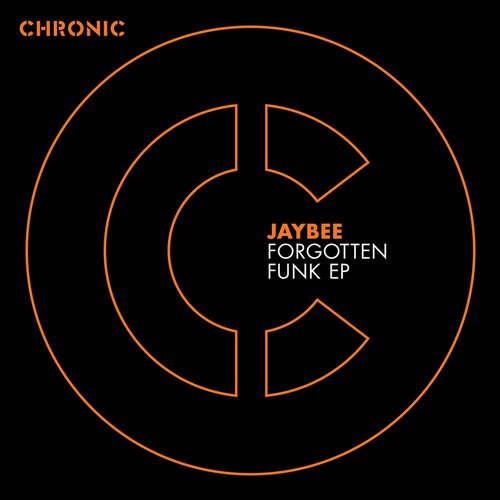 Jaybee – Forgotten Funk EP
