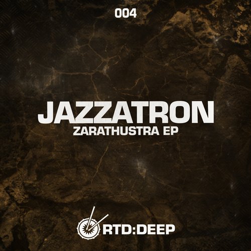 Jazzatron – Zarathustra