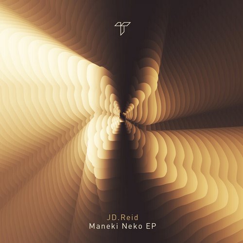 Jd. Reid – Maneki Neko EP