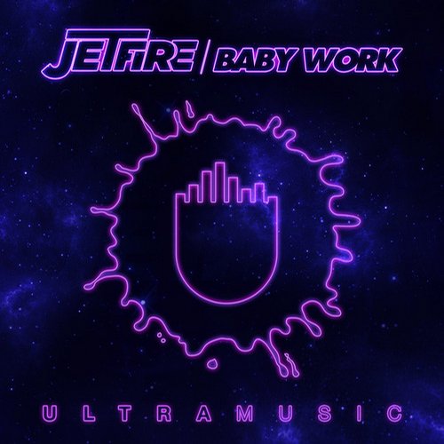 Jetfire – Baby Work