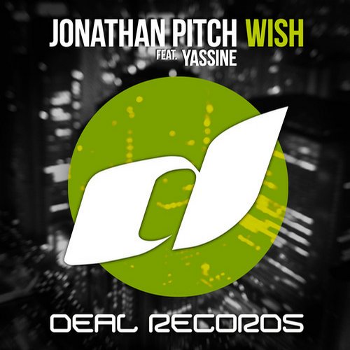 Jonathan Pitch feat. Yassine – Wish
