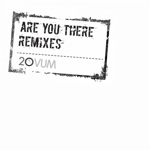 Josh Wink – Are You There Remixes