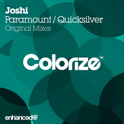 Joshi – Paramount / Quicksilver