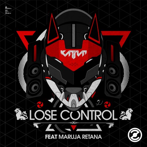 KATFYR feat. Maruja Retana – Lose Control