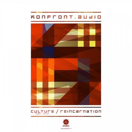 Konfront.Audio – Culture / Reincarnation