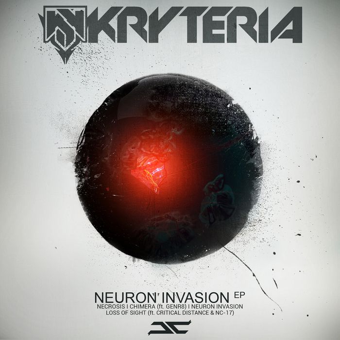 Kryteria – Neuron Invasion EP