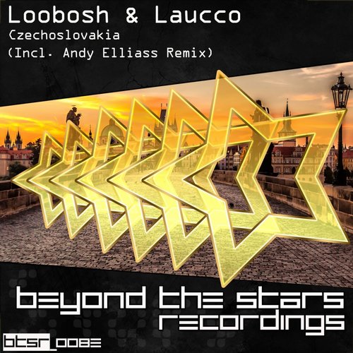 Loobosh & Laucco – Czechoslovakia