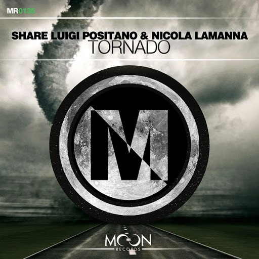 Luigi Positano & Nicola Lamanna – Tornado