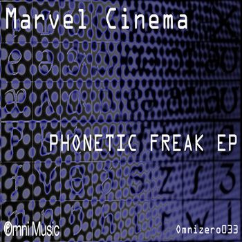Marvel Cinema – Phonetic Freak