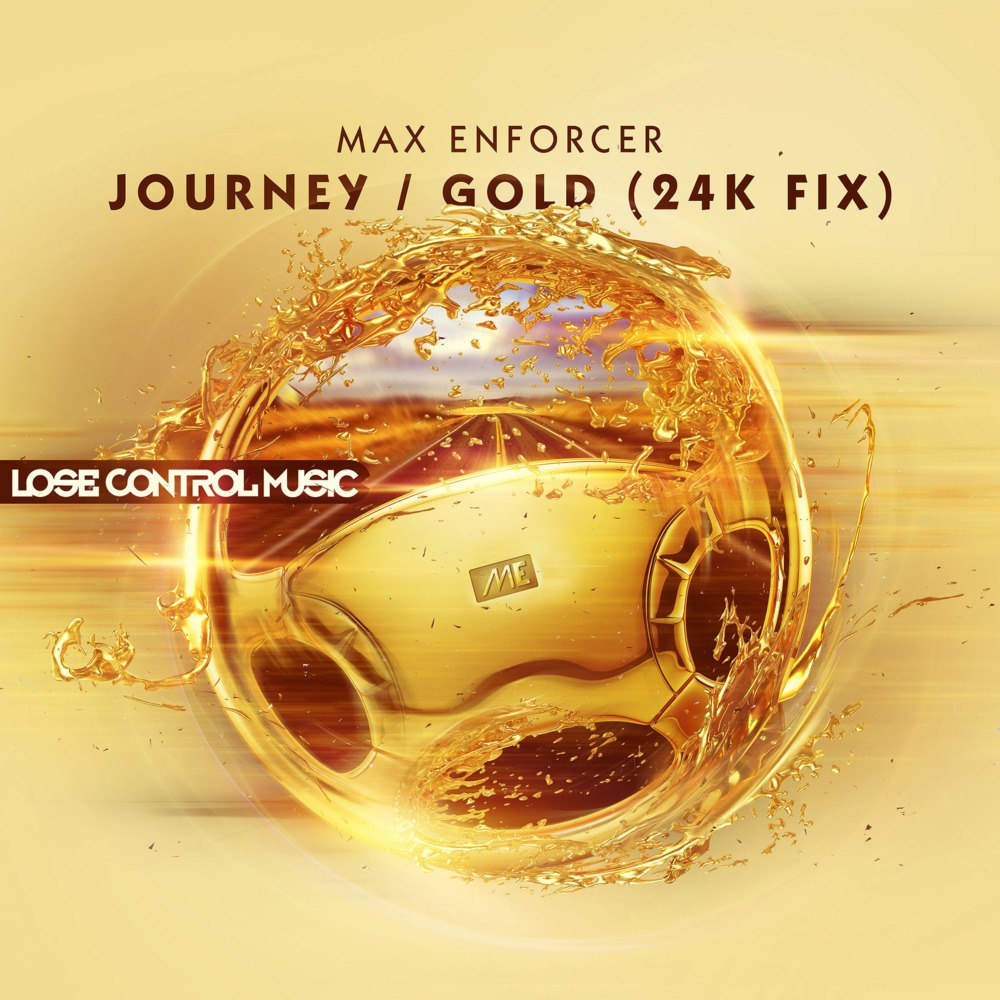 Max Enforcer – Journey