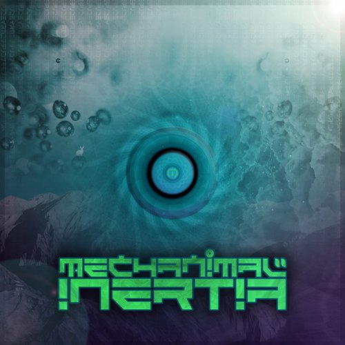 Mechanimal – Inertia