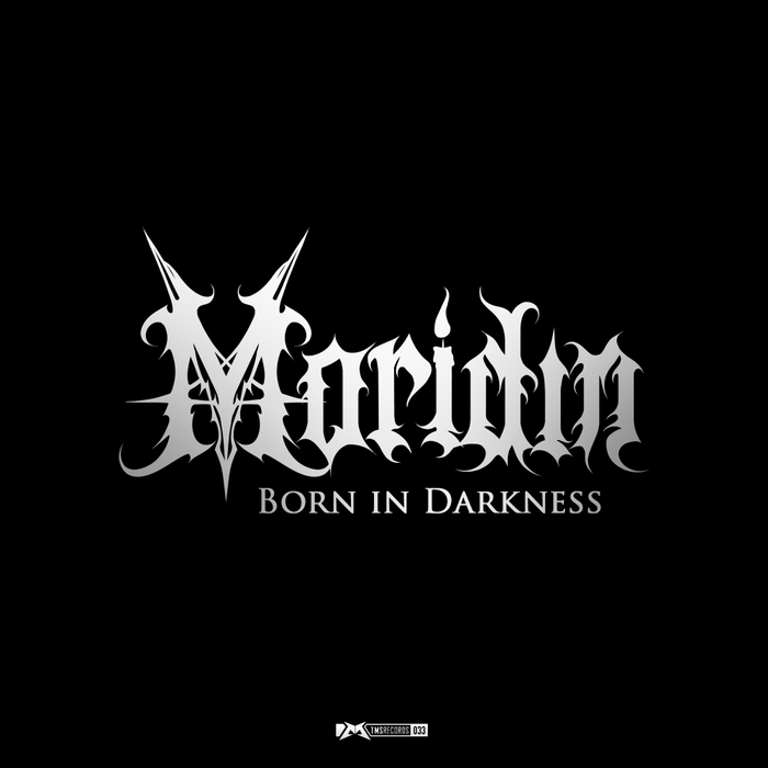 Moridin – Born In Darkness