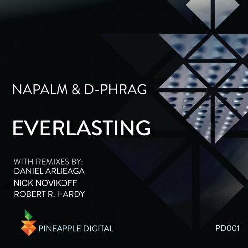 Napalm, d-phrag – Everlasting