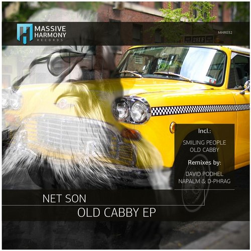 Net Son – Old Cabby