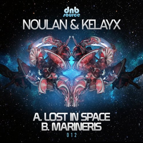Noulan, Kelayx – Lost in Space / Marineris