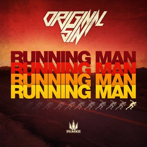 Original Sin – Running Man EP