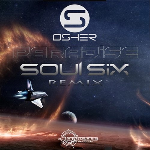 Osher – Paradise (Soul Six Remix)