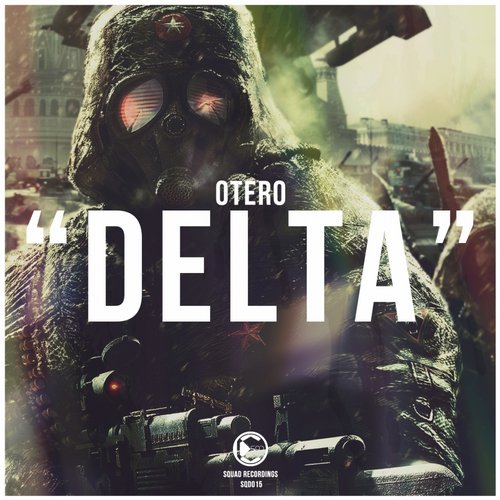Otero – Delta