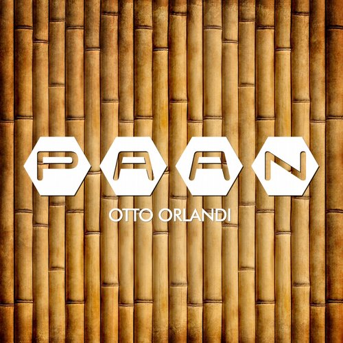 Otto Orlandi – Paan