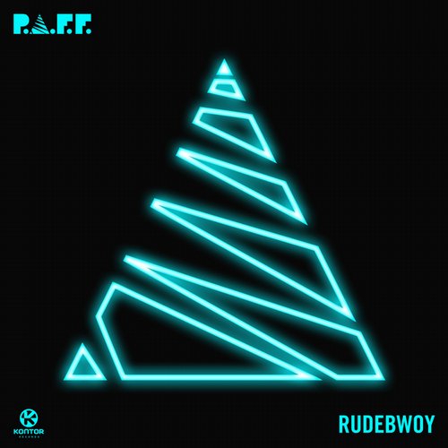 P.A.F.F. – Rudebwoy