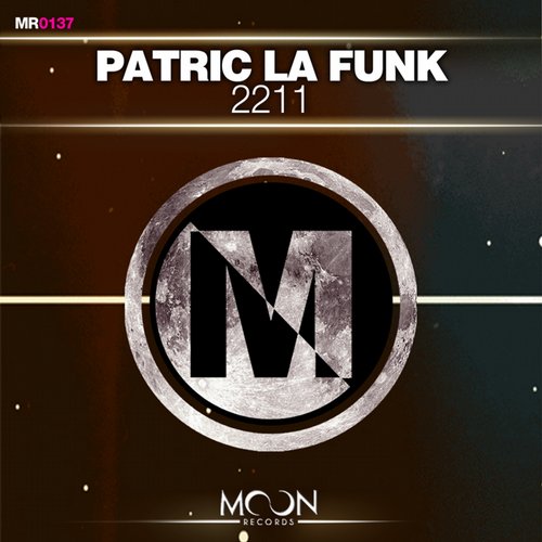 Patric La Funk – 2211