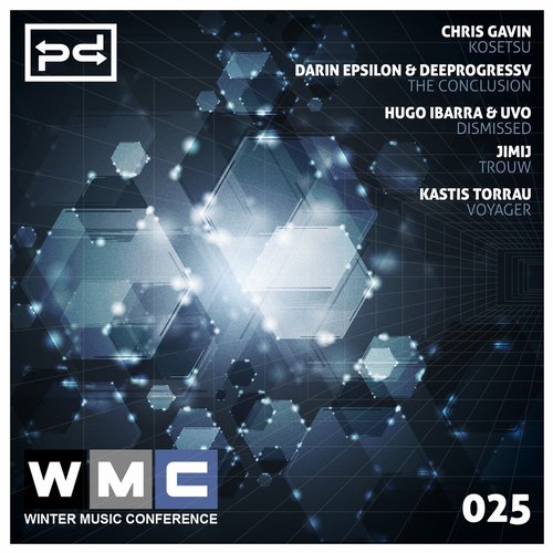 Perspectives Digital: WMC 2014 Sampler
