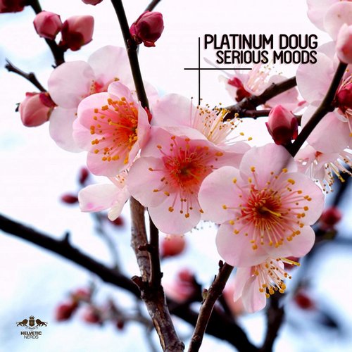 Platinum Doug – Serious Moods