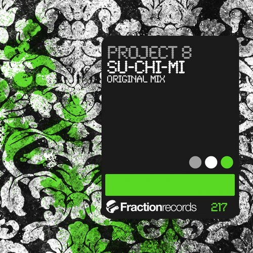 Project 8 – Su-Chi-Mi