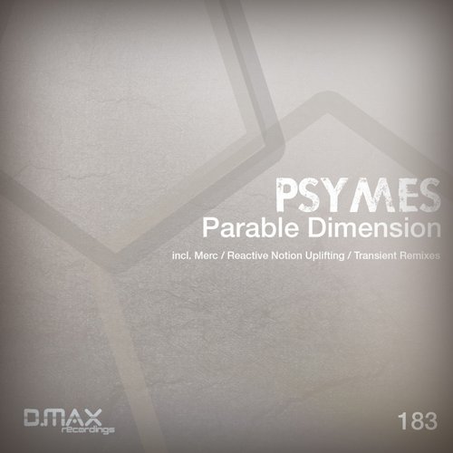 Psymes – Parable Dimension