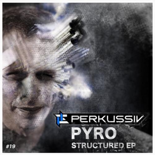 Pyro – Structured EP