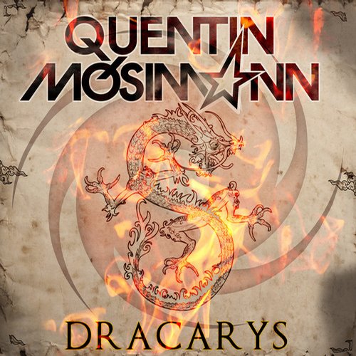 Quentin Mosimann – Dracarys