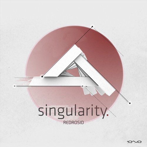 Redrosid – Singularity