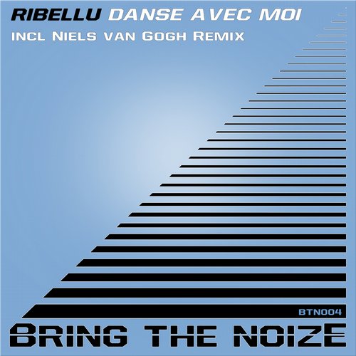 Ribellu – Danse Avec Moi