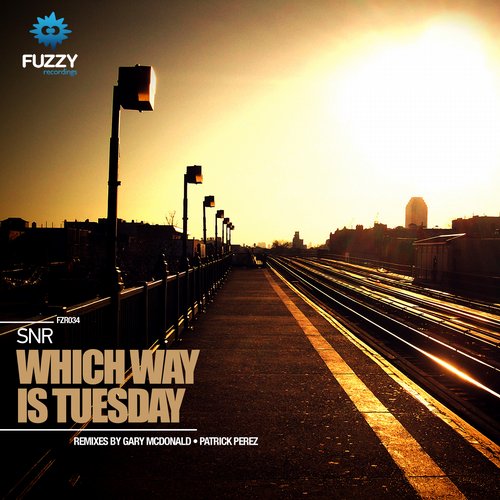 SNR – Which Way Is Tuesday