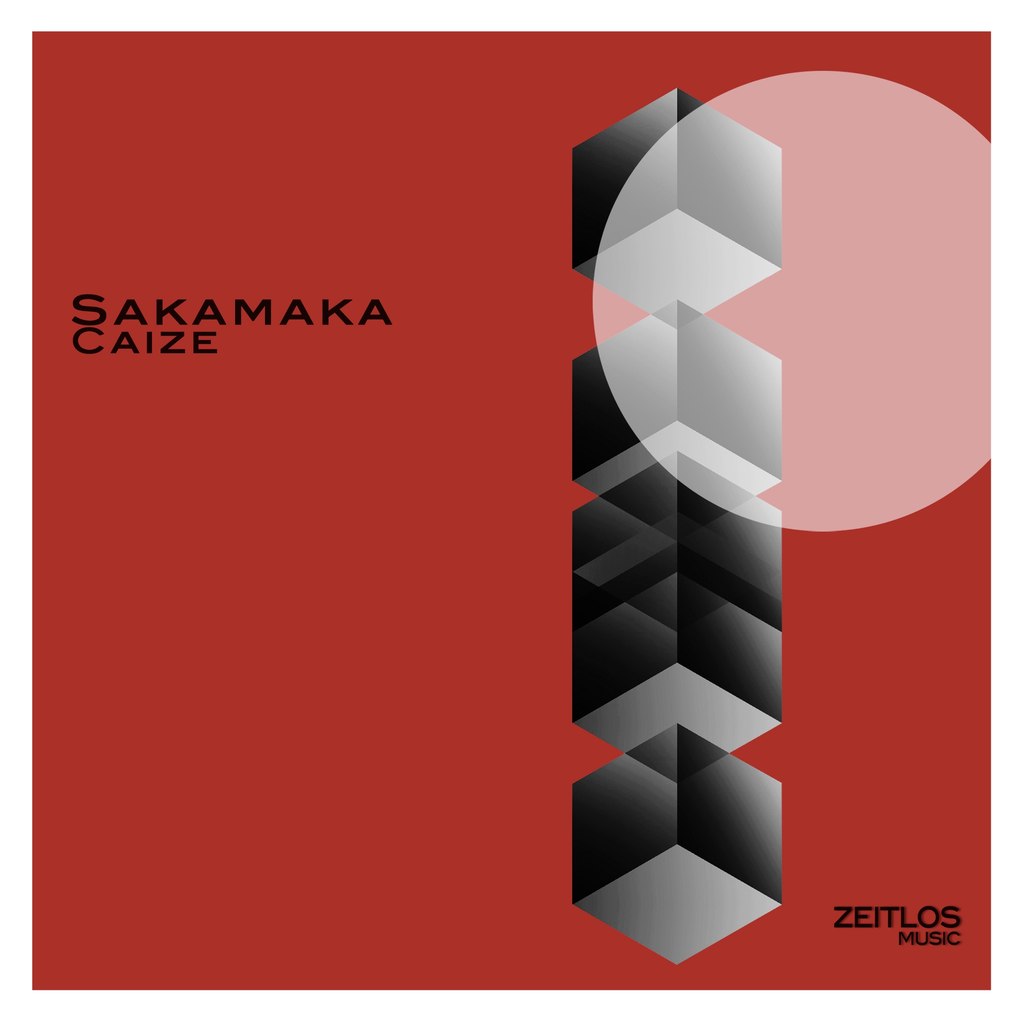 Sakamaka – Caize