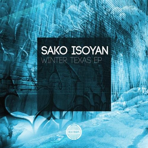 Sako Isoyan – Winter Texas EP