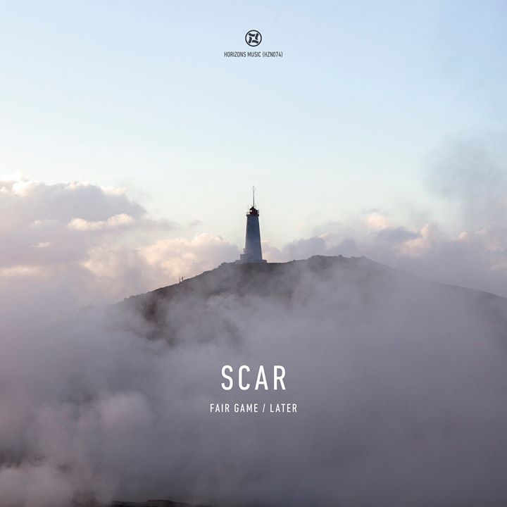 Scar – Fair Game / Later