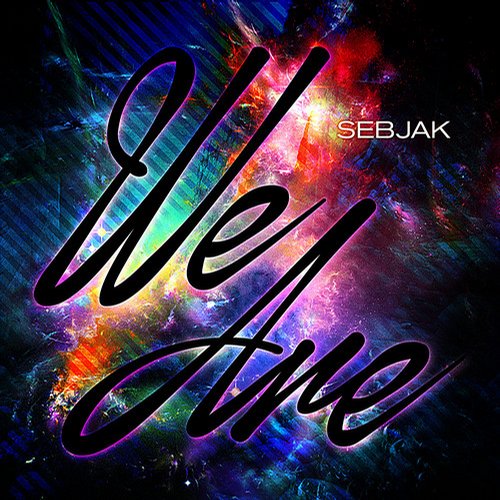 Sebjak – We Are (Vocal Mix)