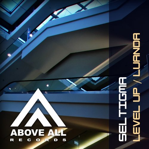 Seltigma – Level Up / Luanda