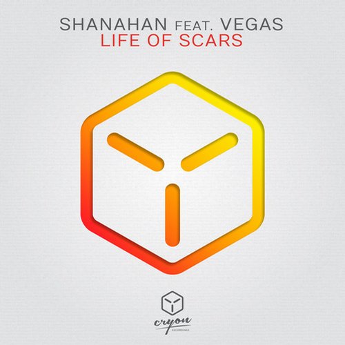 Shanahan feat. Vegas – Life Of Scars