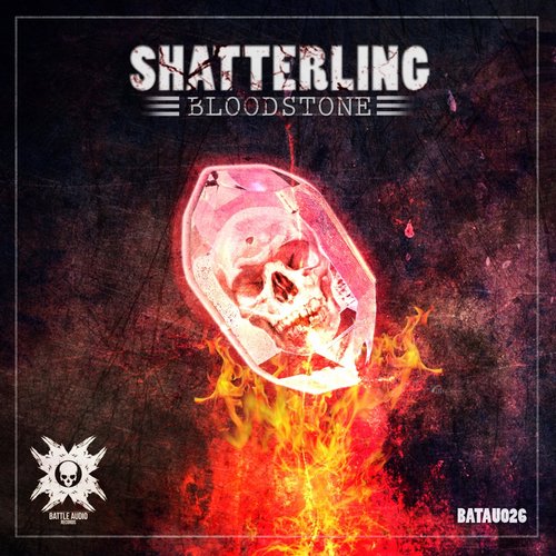 Shatterling – Bloodstone