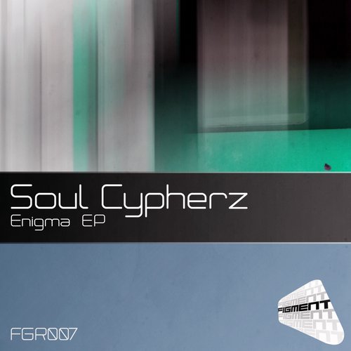 Soul Cypherz – Enigma EP