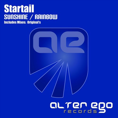 Startail – Sunshine / Rainbow